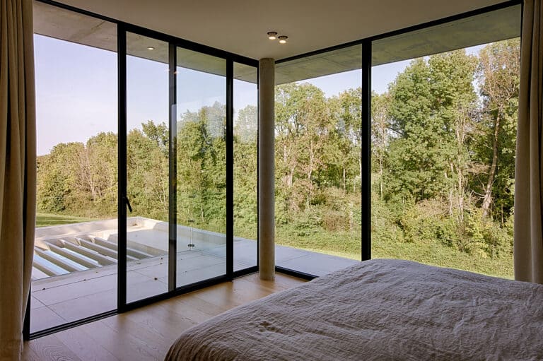 Fenêtres & Baies vitrées