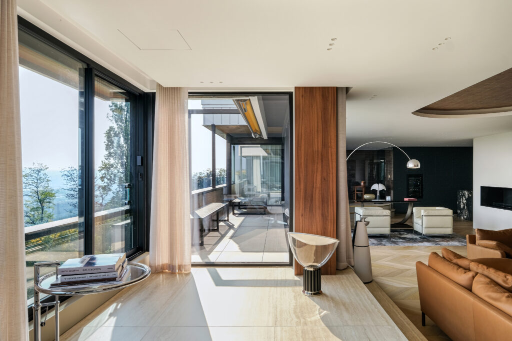 Comment Agrandir une Pièce à Sainte-Foy-lès-Lyon (69) - STBN Alu