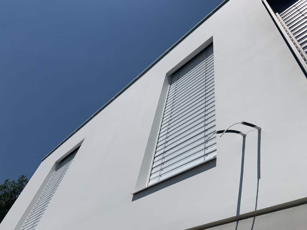 Volet BSO à Saint-Cyr-au-Mont-d'Or : Maîtrisez la lumière - STBN