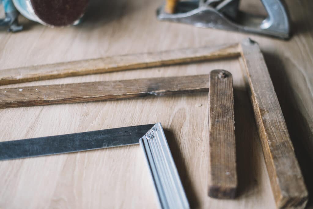 Menuiserie aluminium minimaliste pour un design épuré